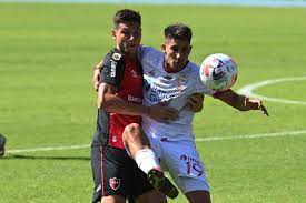 Newell's busca dar un paseo triunfal en globo ante Huracán