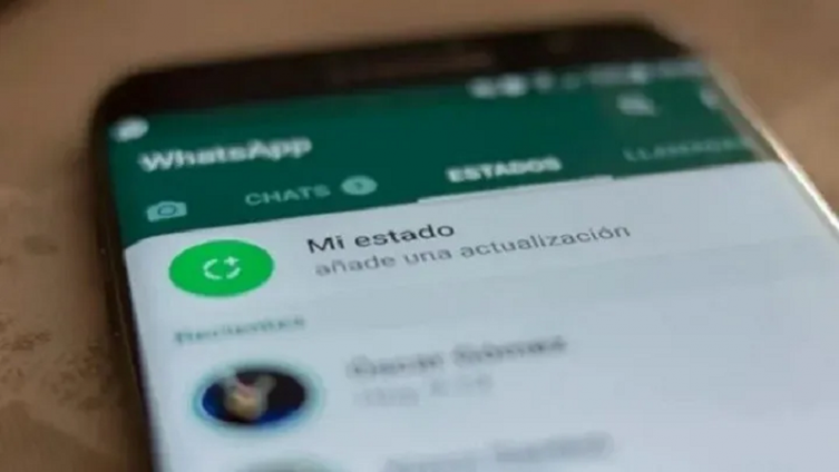Despedida a los estados de WhatsApp