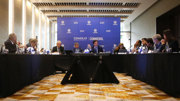 Mundial 2026: Conmebol pide a FIFA conservar formato de Eliminatorias