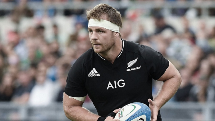 El capitán de los All Blacks elogió a Los Pumas