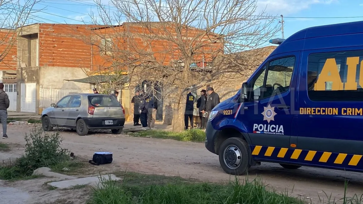 Imputan al sospecho del transfemicidio de Alejandra Ironici