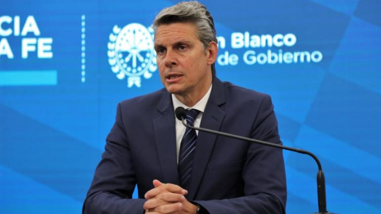 La provincia presentó la exposición “Viví Santa Fe, el encuentro del turismo y comercio”