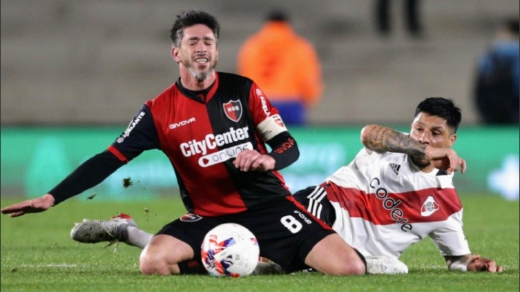 Newell ´s sufrió 14 lesionados en el semestre