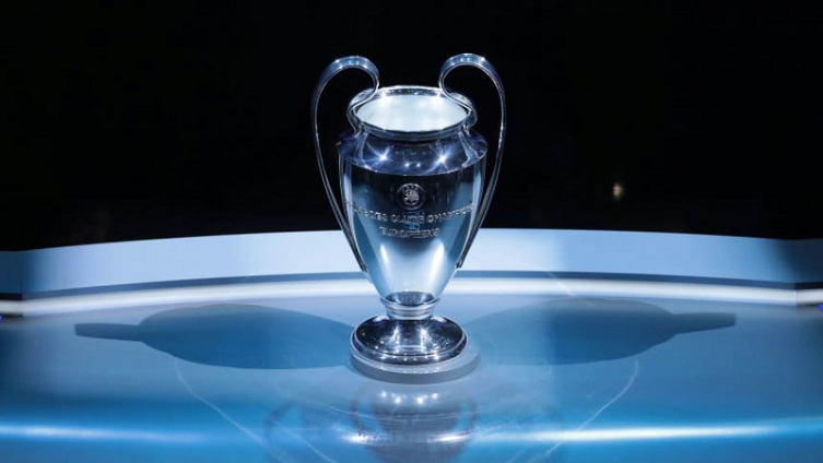 Sorteo de Champions League: posibles grupos, hora y TV
