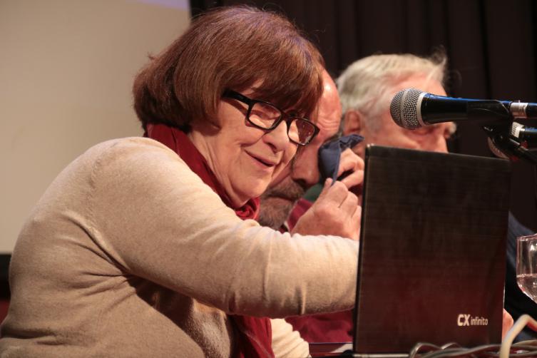 Se viene la XVI edición del Argentino de Literatura