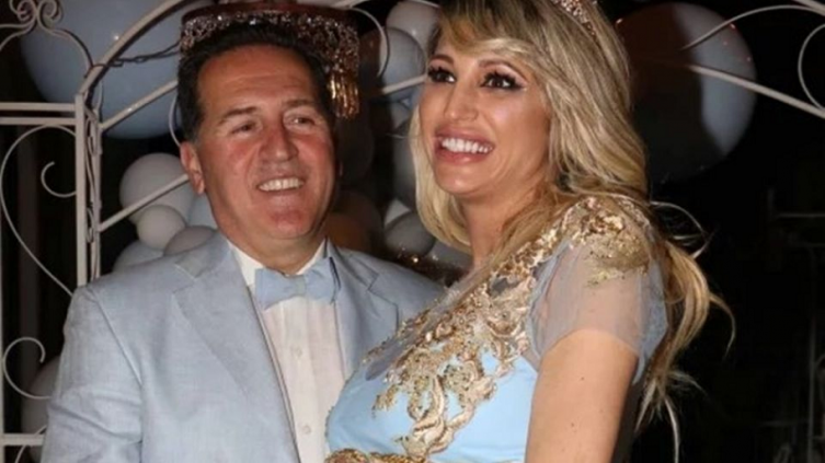 La exempleada de Vicky Xipolitakis: 