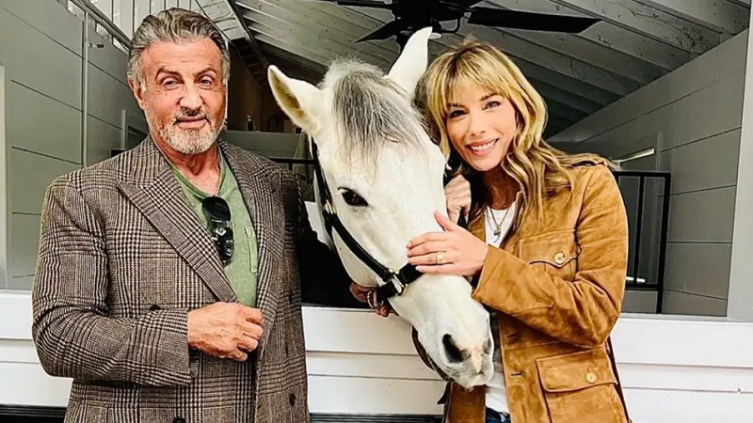 Sylvester Stallone se divorcia tras 25 años de matrimonio