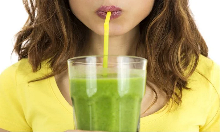 Zumos naturales: ¿son buenos para tu salud?