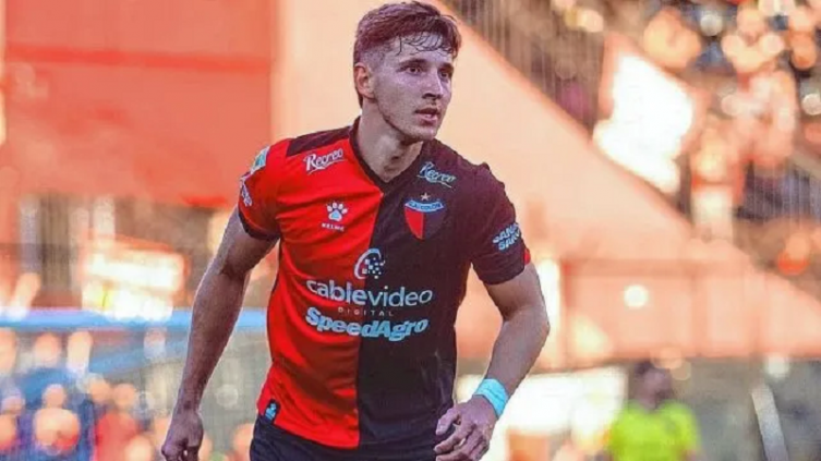 Colón cerró su vínculo con Gian Nardelli 