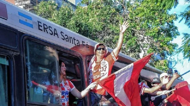 Unión no dispondrá de entradas neutrales ante Patronato