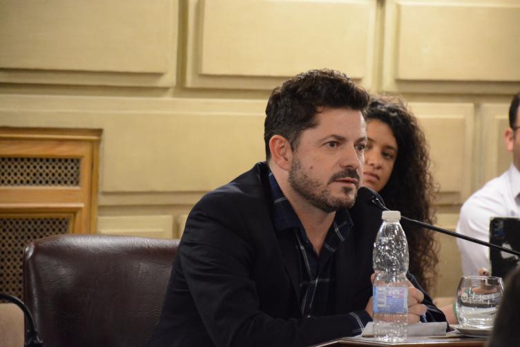 Media sanción al proyecto que busca convertir en ciudad a Monte Vera