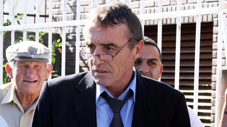 Asaltaron y golpearon al exjefe de Policía de Santa Fe, Hugo Tognoli