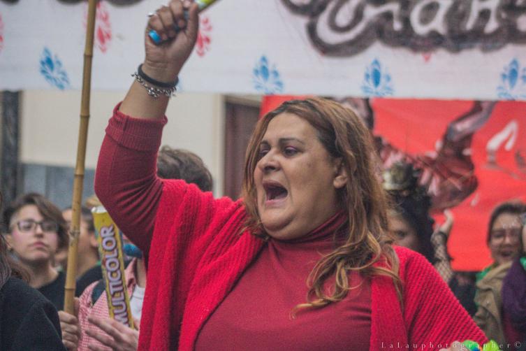 Seguirá en prisión el imputado por el asesinato de Alejandra Ironici