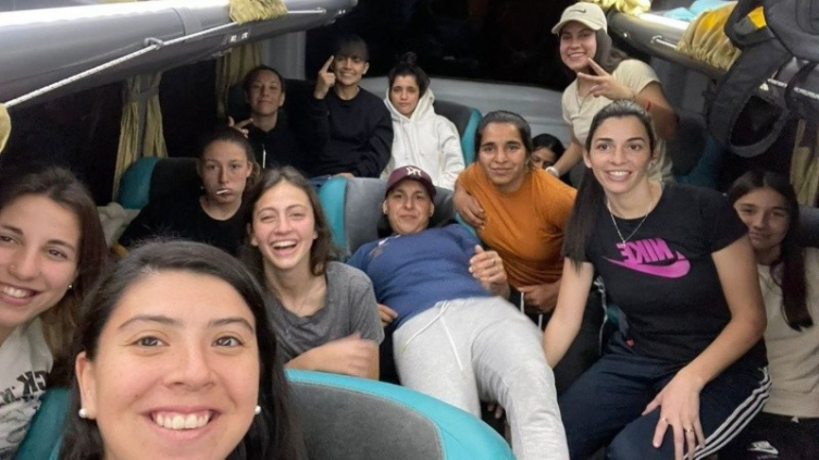 El femenino de Newell ´s le reclama a la dirigencia falta de apoyo
