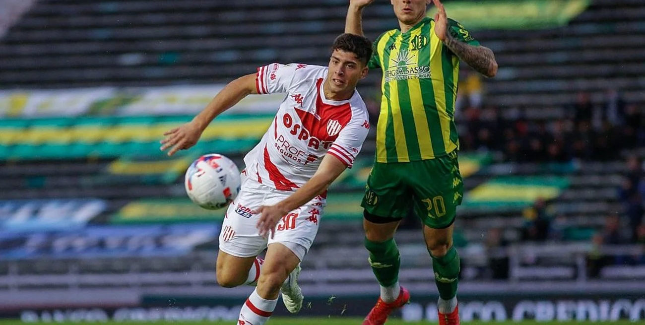 Unión quiere recuperarse ante el débil Aldosivi