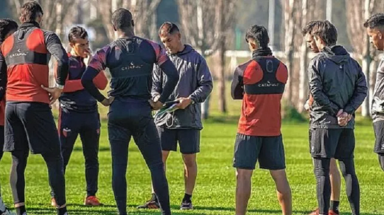 Copa Santa Fe: Colón juega esta semana ante Libertad de Sunchales