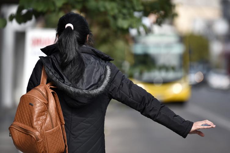 Se trabaja en la nueva ordenanza para el sistema de colectivos