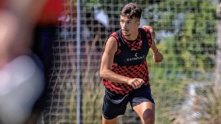 18 jugadores de Colón viajan a Sunchales