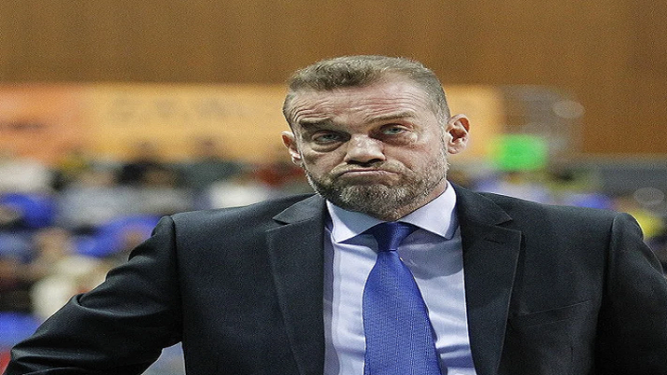 Néstor García dejó de ser el Técnico de la Selección Argentina de Básquet