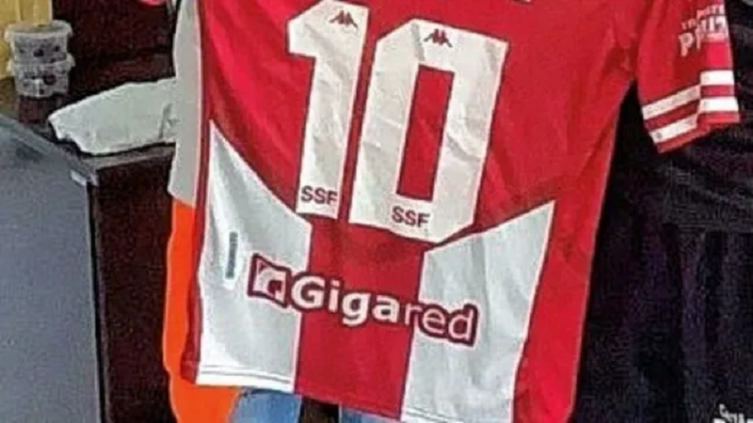 Unión en busca de una marca deportiva que vista al equipo
