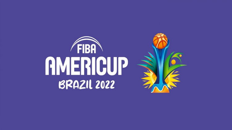 AmeriCup: el plantel de básquet de Argentina viajó a Recife