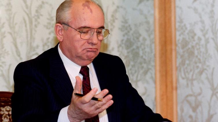 Murió Mijail Gorbachov, el último líder de la Unión Soviética