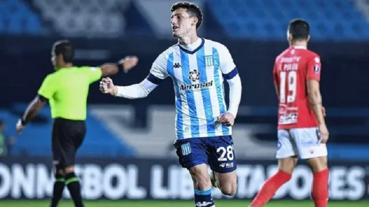 Colón con expectativas por el préstamo de Chancalay a Al Wasl