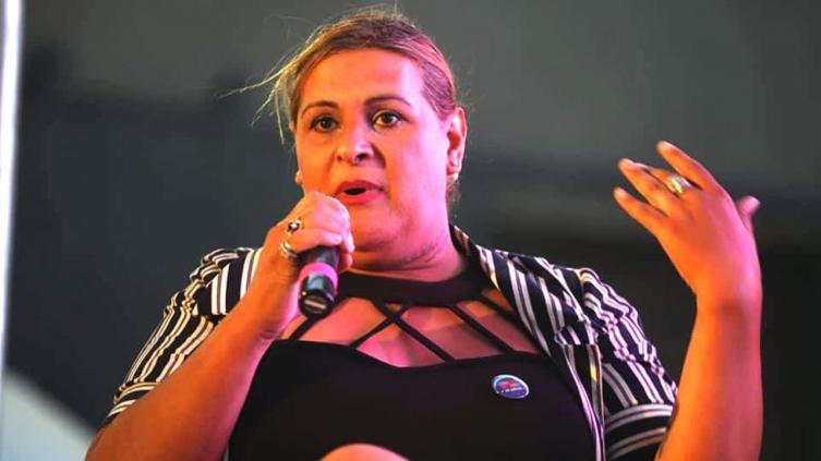 La provincia será querellante en la causa del transfemicidio de Alejandra Ironici