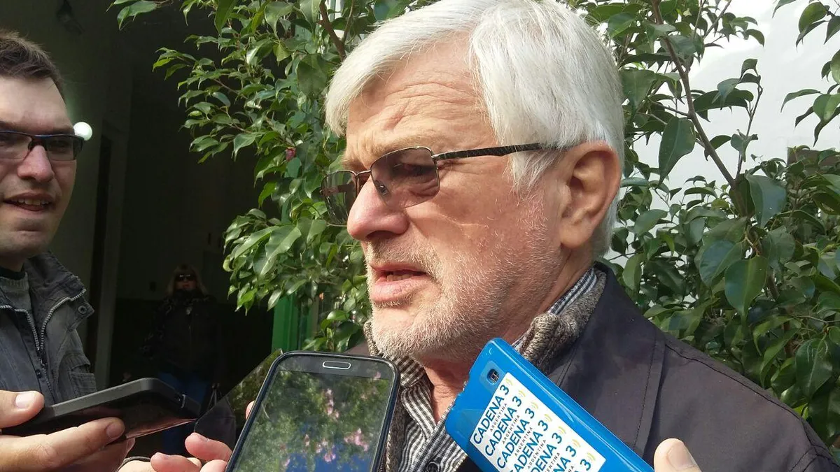 “Entendemos que será una negociación compleja”