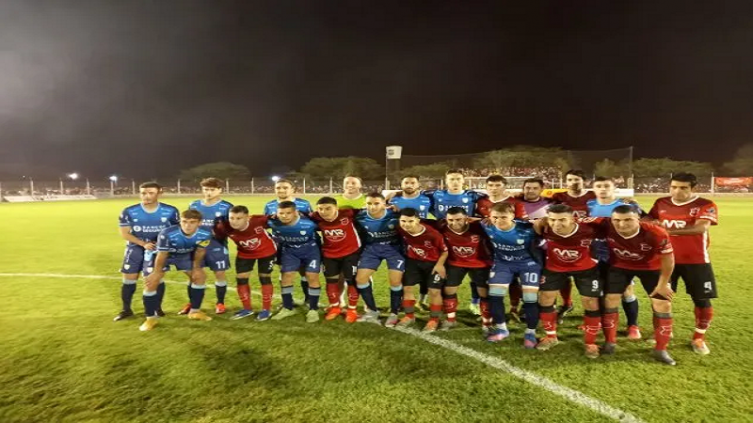 Copa Santa Fe: el rival de Colón será Atlético de Rafaela