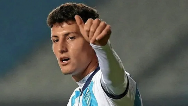 Colón recibirá una gran suma por el pase a prestamos de Chancalay