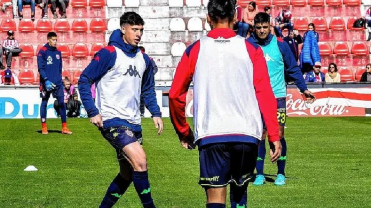Unión: los concentrados para enfrentar a Patronato
