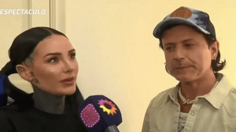 Confirman la separación de Cande Tinelli y Coti Sorokin