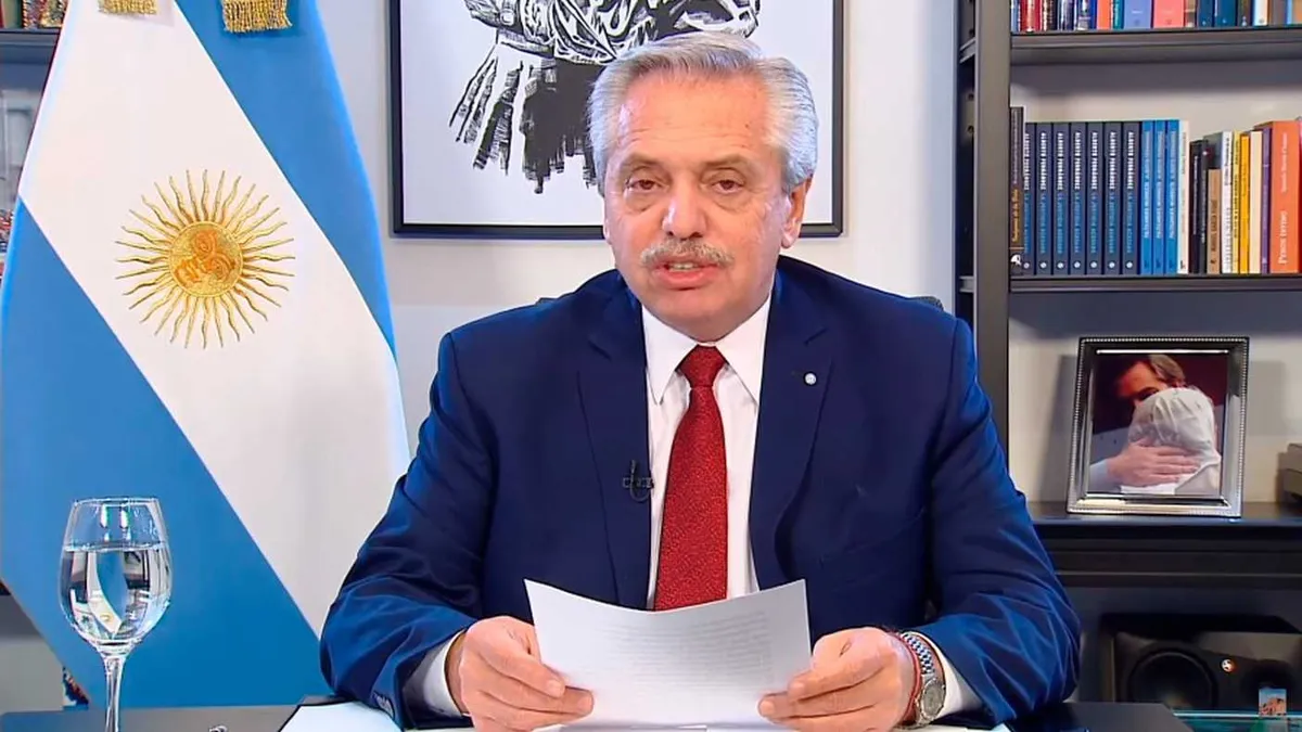 “Este hecho es de una enorme gravedad, el más grave desde el retorno de la Democracia”