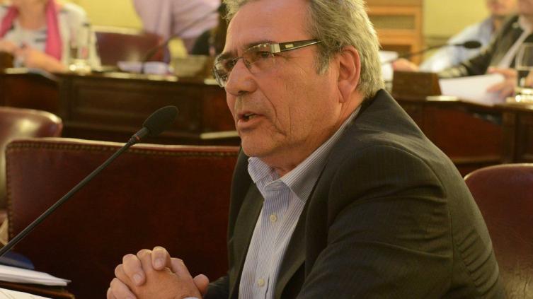 Ricardo Olivera: 