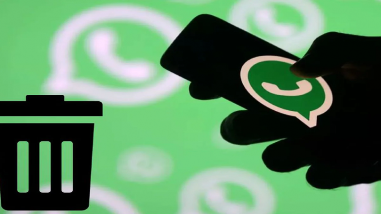 WhatsApp: los administradores de grupos pueden eliminar cualquier mensaje