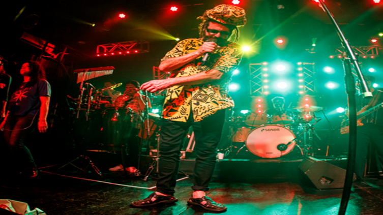 Nonpalidece lanza el videoclip de