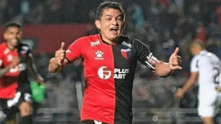 Pulga Rodríguez: