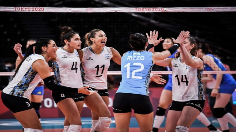 Mundial de Países Bajos y Polonia: Las Panteras con plantel definido