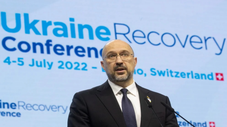 Ucrania ofrecerá exportar energía eléctrica a Alemania 
