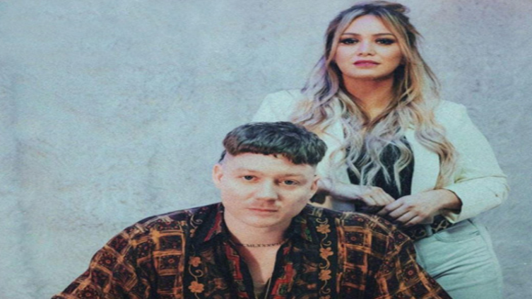 Karina y Emanero estrenan 