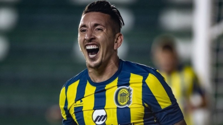 Rosario Central: Damián Martínez se perderá varios partidos