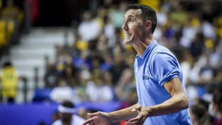 AmeriCup: Argentina vs. República Dominicana 