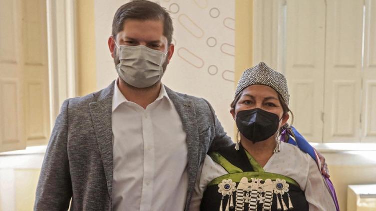 Chile: los desafíos de Boric para avanzar en las reformas de la Constitución