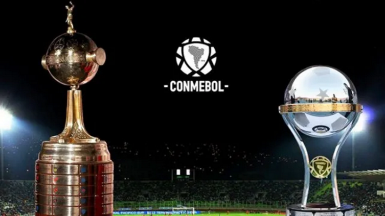 Unión y Colón rumbo a las Copas del 2023