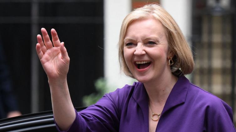 Liz Truss prometió sacar al Reino Unido de la 
