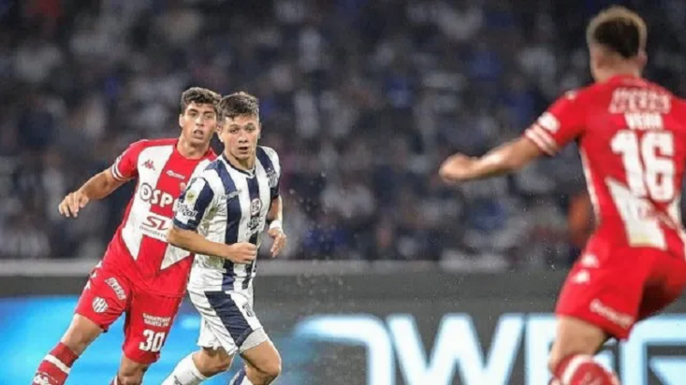 Fecha tentativa para Talleres y Unión