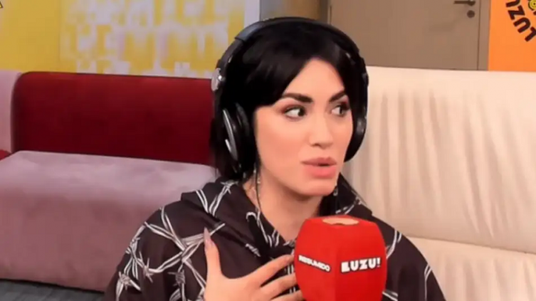 La confesión de Lali Espósito sobre su sexualidad