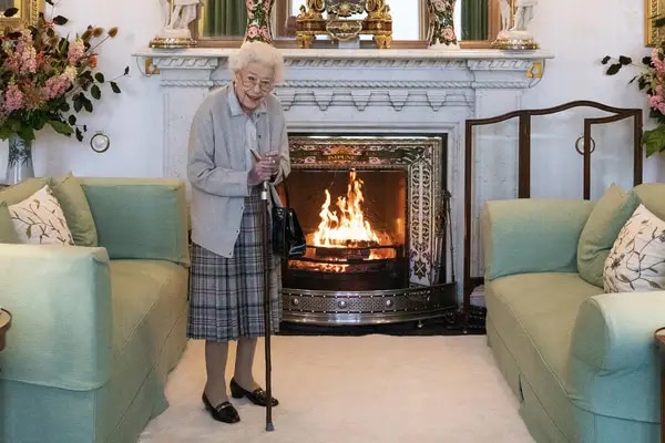 “Operación Puente de Londres”, el protocolo que se seguirá si muere Isabel II