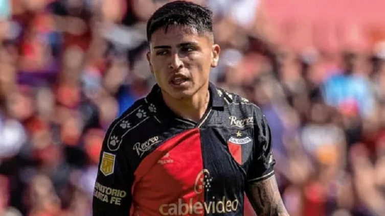 Farías: 